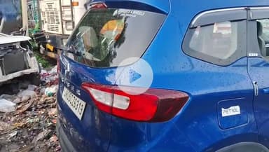 बगोदर: बगोदर सरिया रोड पर जमुनिया मोड़ के पास तेज रफ्तार कार दुर्घटनाग्रस्त, 6 घायल