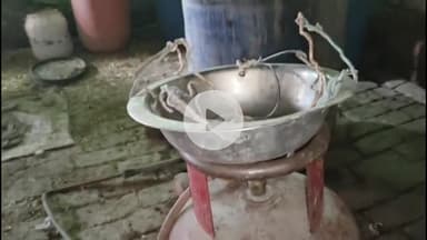 रादौर: जठलाना गुमथलाराव में पुलिस की बड़ी कार्रवाई, कच्ची शराब की सैकड़ों लीटर खेप बरामद