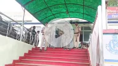 श्योपुर: कोतवाली पुलिस ने शातिर बाइक चोर गिरोह के सदस्य को पकड़ा, नब्बन मार्केट से चोरी हुई बाइक भी बरामद