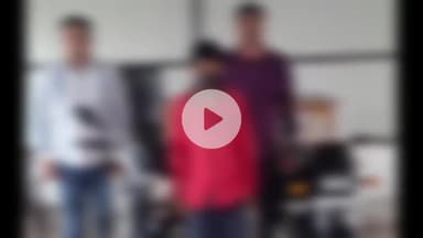 बड़ौत: बड़ौत पुलिस ने बाइक चोरी की 2 घटनाओं का खुलासा कर 1 बाल अपचारी के खिलाफ कार्रवाई की, 2 चोरी की बाइक बरामद