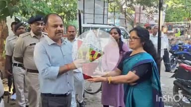 कहरा: सहरसा डीएम ने वन स्टॉप सेंटर, महिला सशक्तिकरण कार्यालय और पालनाघर का किया औचक निरीक्षण