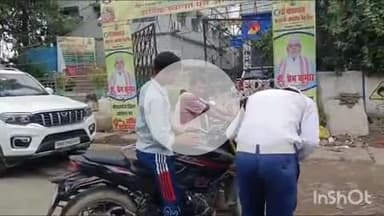 गोपालगंज: यातायात डीएसपी के नेतृत्व में पुलिस ने पोस्ट ऑफिस चौक सहित पूरे शहर में चलाया वाहन जांच अभियान, ₹1.20 लाख जुर्माना वसूला