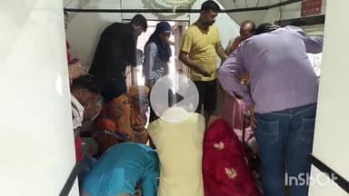 बरेली: सावन के महीने की शुरुआत होते ही धौपेश्वर नाथ मंदिर में उमड़ा शिवभक्तों का सैलाब