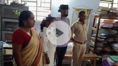 पांकी: किरण सिंह हॉस्पिटल के संचालक पति-पत्नी न्यायिक हिरासत में भेजे गए, अस्पताल में हुई थी जच्चा-बच्चा की मौत