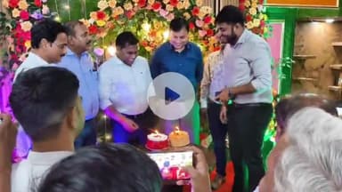 आरा: आरा रसोई रेस्टोरेंट में परिवहन पदाधिकारी के विदाई समारोह का आयोजन, तमाम अधिकारी हुए शामिल