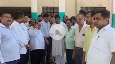 तुलसीपुर: सनातन जागृति मंच ने राष्ट्र विरोधी गतिविधियों में लिप्त लोगों पर कार्रवाई की मांग को लेकर उप जिलाधिकारी को ज्ञापन दिया