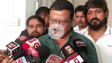 ଭୁବନେଶ୍ବର ମ୍ୟୁନିସିପାଲଟି କର୍ପୋରେସନ: ରାହୁଲ ଗାନ୍ଧୀଙ୍କୁ ଟାର୍ଗେଟ କରି ଭୁବନେଶ୍ୱର ସରକାରୀ ବାସଭବନରେ ପ୍ରତିକ୍ରିୟା ରଖିଲେ ରାଜସ୍ୱ ମନ୍ତ୍ରୀ ସୁରେଶ ପୂଜାରୀ