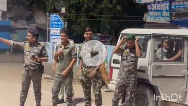 नवादा: नवादा जिलेभर सहित मगध क्षेत्र में पुलिस व्यवस्था को मजबूत करने के लिए 234 अधिकारियों का तबादला, नरहट भी शामिल