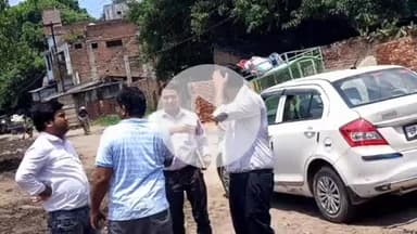 बीसलपुर: पीलीभीत शहर को मिलेगा बिजली का नया उपकेंद्र, गगैस चौराहे के पास प्रस्तावित भूमि बिजली विभाग को अलॉट हुई