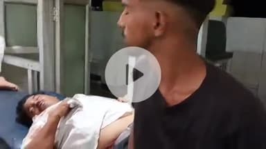 सीतापुर: लश्करपुर के पास तेज रफ्तार अज्ञात वाहन ने बाइक को मारी जोरदार टक्कर, एक व्यक्ति गंभीर रूप से घायल