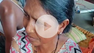 घाटमपुर: साढ़ थाने की पुलिस पर महिला ने लगाए गंभीर आरोप, कहा- कार्रवाई नहीं हो रही, जान को है खतरा