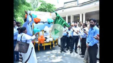 नवाबगंज: परिवार नियोजन को लेकर नई पहल, 150 गांवों में चलेगा 'इतनी भी क्या जल्दी है' अभियान