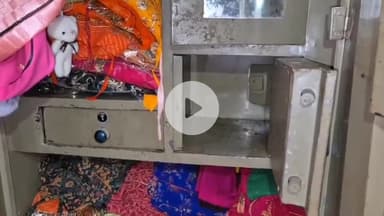 अजमेर: गांव किरानीपुरा में चोरों ने एक सूने मकान को बनाया निशाना, अलवर गेट थाने में दी गई शिकायत