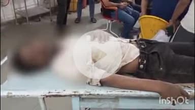 कोल: बिरौला में संदिग्ध हालातों में युवक की मौत, मां ने जहर खाकर आत्महत्या की बात कही, शव मोर्चरी भेजा