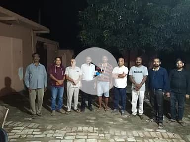 एक्सीडेंटल इलाज में मानवता परिवार की प्रथम सहायता 26634 रुपए की प्रदान की गई।
#manavta_family