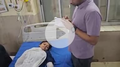 लाडपुरा: किशोरपुरा थाना क्षेत्र के सजिदहेड़ा में पैदल जा रही युवतियों को मोटरसाइकिल ने मारी टक्कर, फरार, घायल एमबीएस में भर्ती