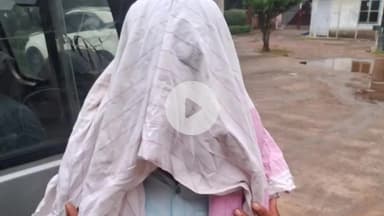 कांके: पिठोरिया थाना क्षेत्र से ज़मीन की अवैध खरीद-फरोख्त करने के आरोप में एक आरोपी गिरफ्तार