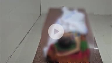 मोहारी गांव में सांप काटने से महिला की सतना जिला अस्पताल में मौत, पुलिस ने मर्ग कायम किया