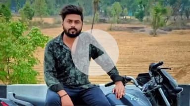 झांसी: लव मैरिज के 1 साल बाद रिश्ते में कड़वाहट के चलते पति-पत्नी ने खाया जहर, पहले पत्नी फिर पति की झांसी मेडिकल में हुई मौत