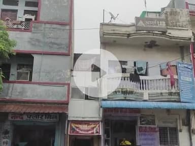 सावन की शुरुआत रिमझिम बरसात 
कोटा शहर में सावन माह की शुरुआत रिमझिम बरसात के साथ हुई।