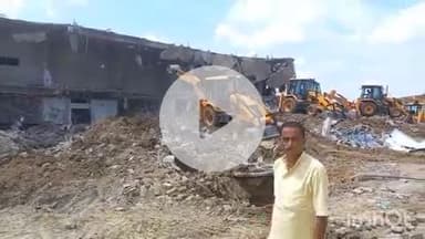 उतरौला: अवैध धर्मांतरण मामले में बड़ी कार्रवाई, छांगुर बाबा और नीतू उर्फ नसरीन पुलिस कस्टडी में, एटीएस पूछताछ करेगी