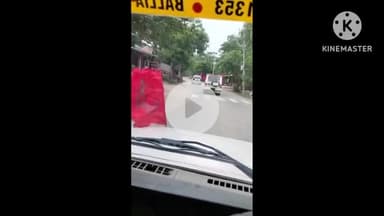 भारत बंद और देवरिया के लाल सिपाही