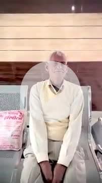 प्रधान हॉस्पिटल पिपरा घाट रोड मैनपुरी में आकर टी बी के मरीज ने ठीक होने के बाद क्या कहा सुने और कृपया अच्छे स्वास्थ्य के लिए एक बार  जरूर आएं अस्पताल आपका है