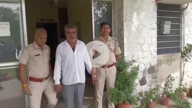 अजमेर: बस स्टैंड के बाहर अपहरण कर हत्या के मामले में सिविल लाइन थाना पुलिस ने एक और आरोपी को किया गिरफ्तार