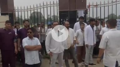 पटना ग्रामीण: पटना वेटरनरी कॉलेज में क्रिकेट खेलने के विवाद में बाहरी लोगों ने छात्र पर चलाई गोली, छात्रों ने किया हंगामा