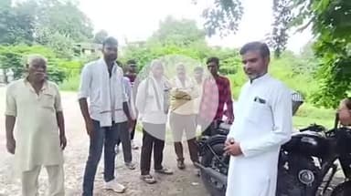 बदायूं: राज टिकोली गांव में अज्ञात वाहन ने बाइक सवारों को टक्कर मारी, एक की मौत और एक घायल हुआ