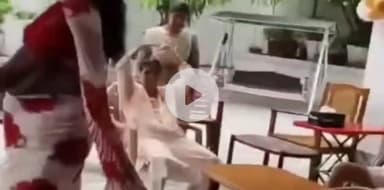 पटना ग्रामीण: राबड़ी आवास पर किन्नरों ने तेजस्वी के बेटे को दिया आशीर्वाद, लालू भी रहे मौजूद, किन्नरों को दिल खोलकर मिला नेग