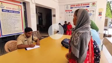 डिलौरा: संपत्ति न देने पर बहू ने आत्महत्या की धमकी देकर सास को फंसाने की कोशिश की, डरी सास ने थाने में रिपोर्ट दर्ज कराई