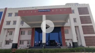 धौलपुर: नीति आयोग ने जिला अस्पताल को दी करोड़ों रुपए की अवॉर्ड राशि, अस्पताल में बढ़ेंगी सुविधाएं