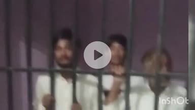 जौनपुर: तेजीबाजार में युवक की गोली मारकर हत्या, तीन आरोपियों को दो घंटे में किया गया गिरफ्तार