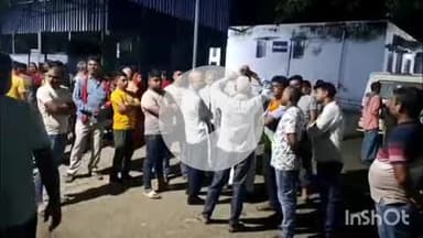 भभुआ: बेलखुरी गांव के पास एक अनियंत्रित कार ने सीएनजी ऑटो को मारी टक्कर, ऑटो चालक की मौत, कराया गया पोस्टमार्टम