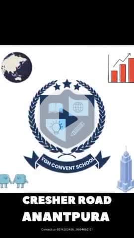 YGN Convent School kota......