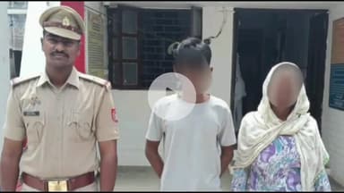 बड़ौत: रमाला पुलिस ने गुमशुदा नाबालिक को सकुशल बरामद कर परिजनों को सुपुर्द किया