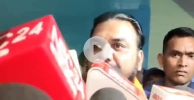 पटना ग्रामीण: पटना: उपमुख्यमंत्री सम्राट चौधरी ने राहुल गांधी और तेजस्वी यादव को बताया राजकुमार