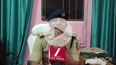 भभुआ: भभुआ में डॉक्टर ने पत्नी के साथ नशे में की मारपीट, गिरफ्तार कर भेजा गया न्यायिक हिरासत: एसडीपीओ ने दी जानकारी