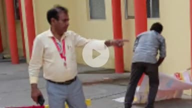 रामपुर: जिला अस्पताल परिसर में बने डायलिसिस सेंटर का कायाकल्प जिला अस्पताल के सीएमएस ने कराया शुरू