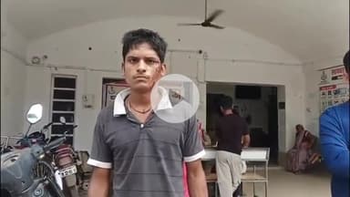 भरजुना में दबंगों ने युवक को डंडे से पीटा, लहूलुहान युवक कोलगवां थाना पहुंचा, पुलिस ने कराया मेडिकल