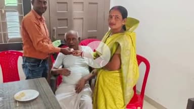 बलियापुर: विधायक चंद्रदेव महतो और प्रमुख पिंकी देवी के प्रयास से सुरुंगा और परसबनिया के तालाबों का होगा जीर्णोद्धार