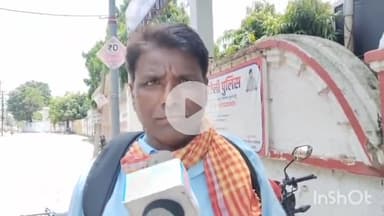 बरेली: मीरगंज थाना क्षेत्र के अंगदपुर में किराएदार ने मकान पर किया कब्जा