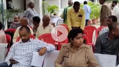 नवाबगंज: जैदपुर थाना परिसर में समाधान दिवस का आयोजन, पुलिस व राजस्व की संयुक्त टीम ने की जनसुनवाई