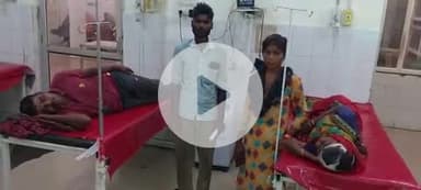 बदायूं: भवानीपुर गांव में बच्चों के विवाद में 5 लोगों ने 4 लोगों को लाठी-डंडों से मारपीट कर किया घायल, पुलिस से की गई शिकायत