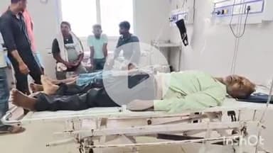 आरा: जिले के मुफस्सिल थाना क्षेत्र के पिपरहिया गांव में शनिवार को विषैले सांप के डसने से रिटायर्ड डाक कर्मचारी की मौत