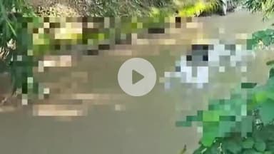 देेेवरिया: रामपुर चंद्रभान गांव के पास नहर में मिला अज्ञात युवती का शव, पुलिस जांच में जुटी