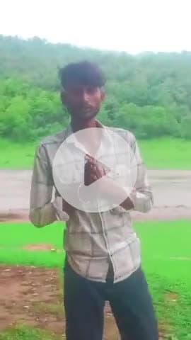 ग्राम पंचायत रेहटिया। जिला चित्रकूट उत्तर प्रदेश 
ग्राम रेहुटिया में पहाड़ों का पानी मचाया आतंक गांव में #barsht ANKIT