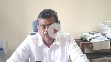 कोडरमा: झारखंड बिजली वितरण निगम लिमिटेड झुमरीतिलैया के कार्यपालक अभियंता रणधीर कुमार ने कर्मियों को दिया निर्देश