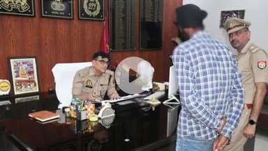 रामपुर: पुलिस अधीक्षक ने पुलिस कार्यालय में जनसुनवाई के दौरान 100 से अधिक फरियादियों की फरियाद पर सुनवाई की, 20 का निपटारा किया